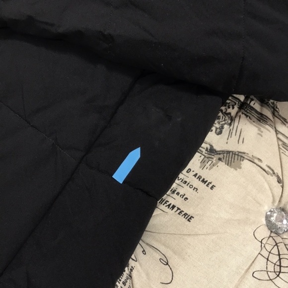 Vince Camuto Lightweight Stretch Maxi Coat - Picture 5 of 7